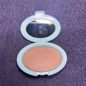 Tarte Cream Bronzer